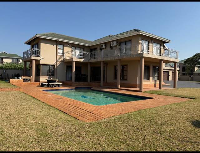 5 BEDROOM HOUSE FOR SALE IN SOMERSET PARK